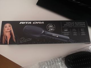 Cepillo pelo