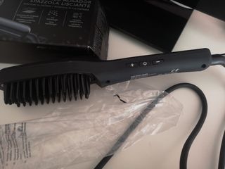 Cepillo pelo