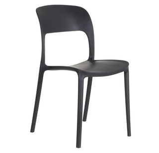 Silla exterior bar