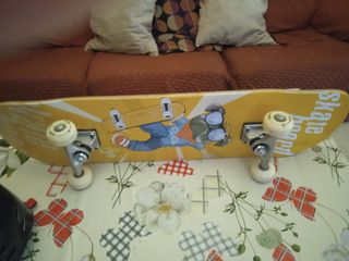 skate
