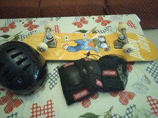 skate