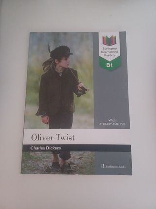 OLIVER TWIST