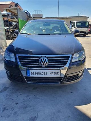 Despiece Volkswagen Passat 2.0 TDI 