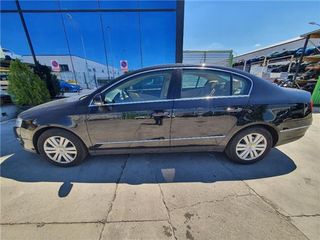 Despiece Volkswagen Passat 2.0 TDI 