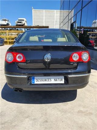 Despiece Volkswagen Passat 2.0 TDI 