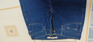 Pantalón vaquero Levis
