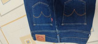 Pantalón vaquero Levis
