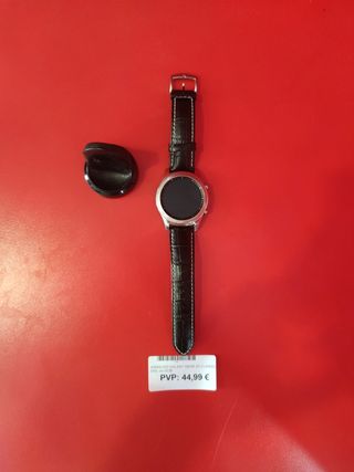 Samsung Galaxy Gear S3 Classic 