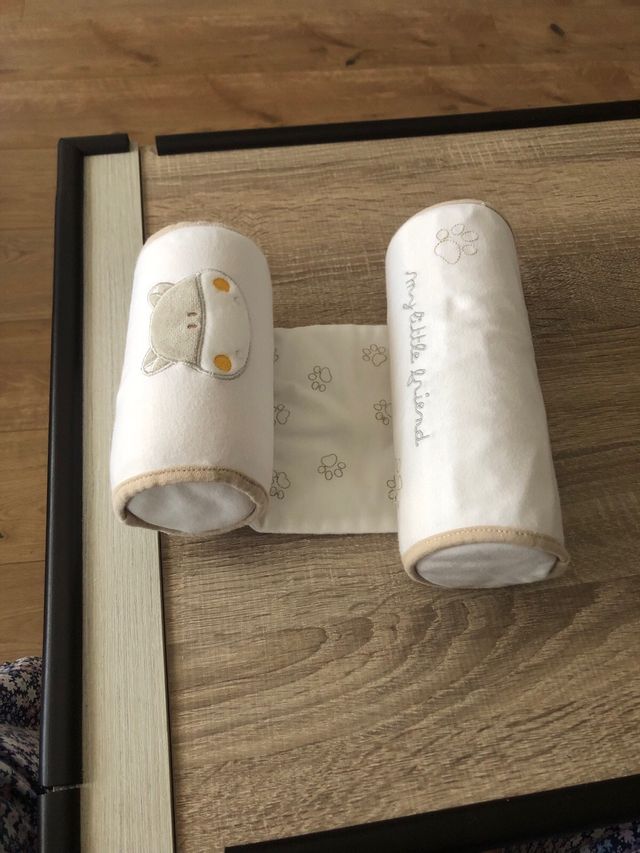 Cojin antivuelco Jane