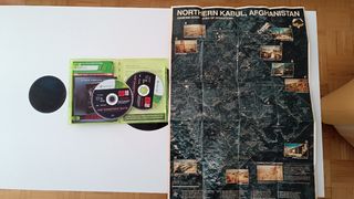 Metal Gear Solid V Xbox 360