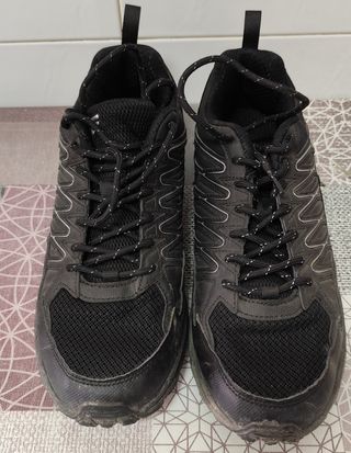 Bambas fila trail running 