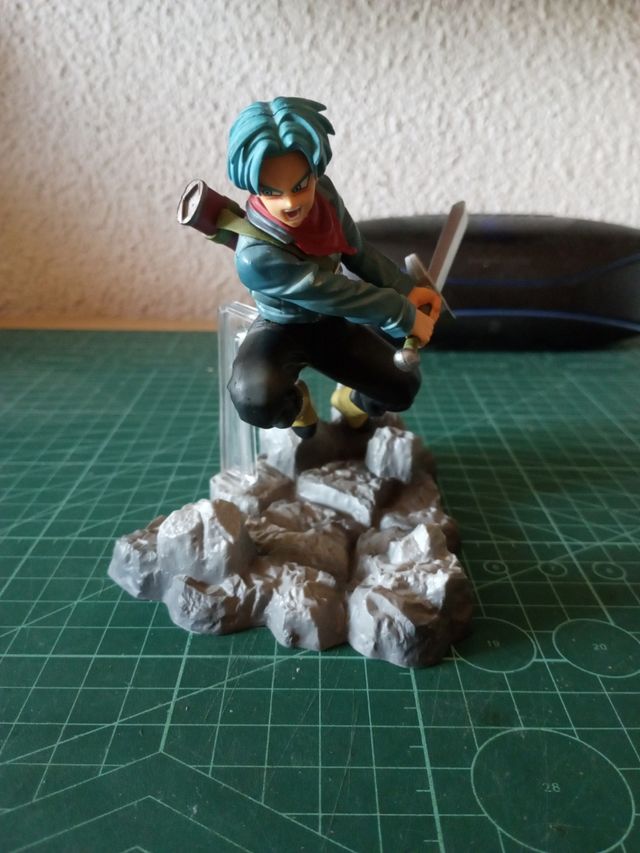 Pannolini Dragon Ball Super Soul X Soul