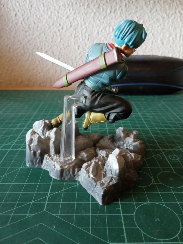 Pannolini Dragon Ball Super Soul X Soul