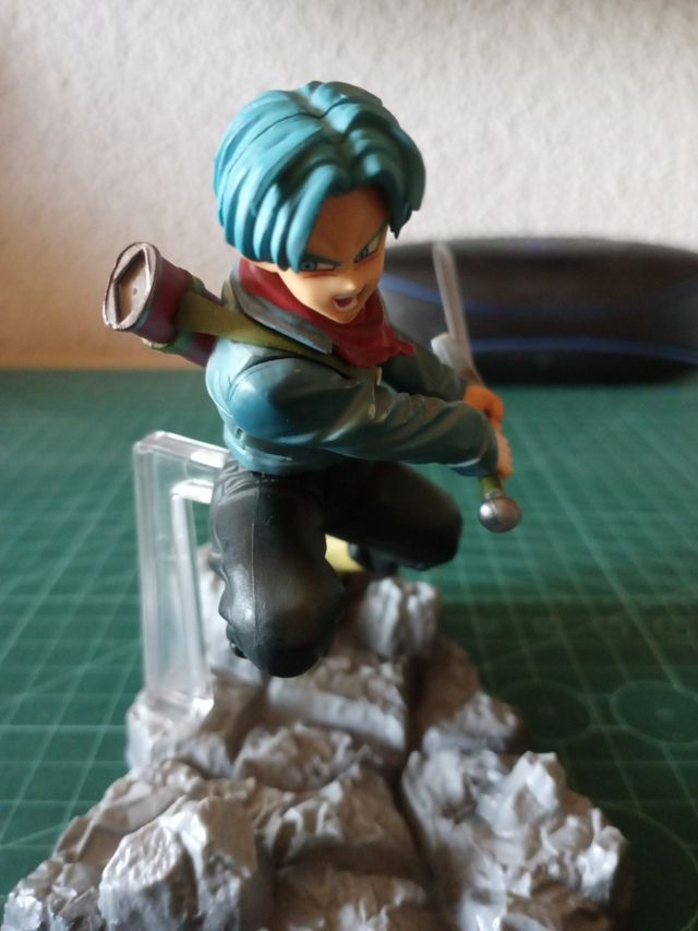 Pannolini Dragon Ball Super Soul X Soul