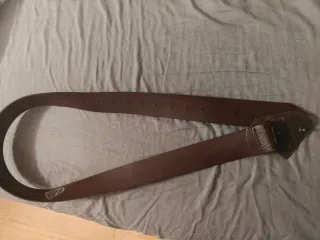 Cinture uomo