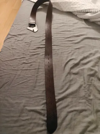 Cinture uomo