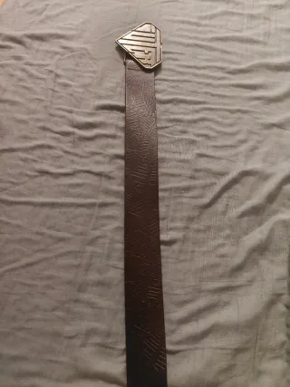 Cinture uomo