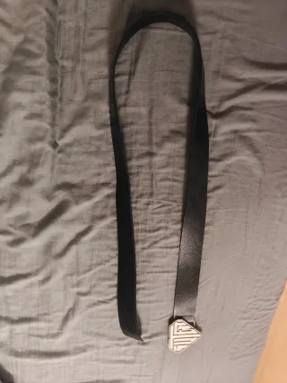 Cinture uomo