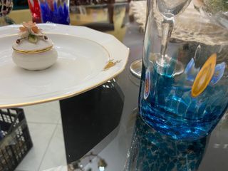 Bicchieri di murano 