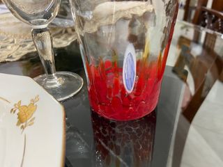 Bicchieri di murano 