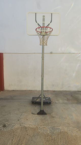Canasta Tarmak