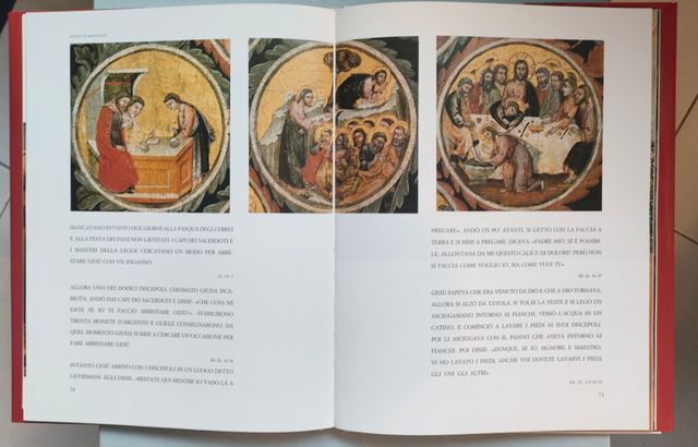 L'incontro - album ricordo della Prima Comunione