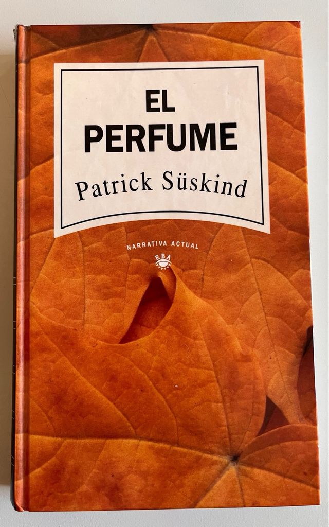 El Perfume