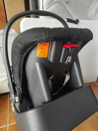 Sillita para bebé