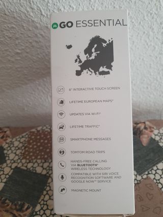 TomTom Go Essential