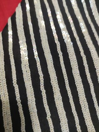 Bolso de fiesta en lentejuelas 