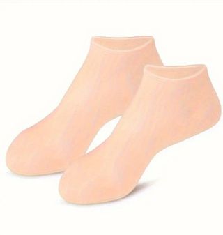 Calcetines hidratantes.