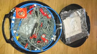 Cadenas de nieve THULE CK7 - 070