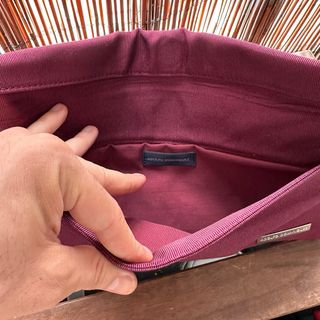 👛 Bolso de Mano Fiesta