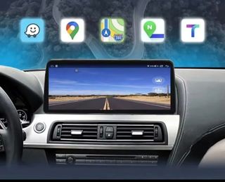 PANTALLA PARA BMW