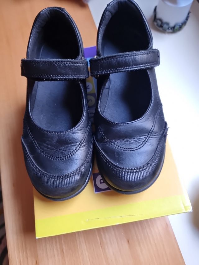 Colegiales Pablosky T-32