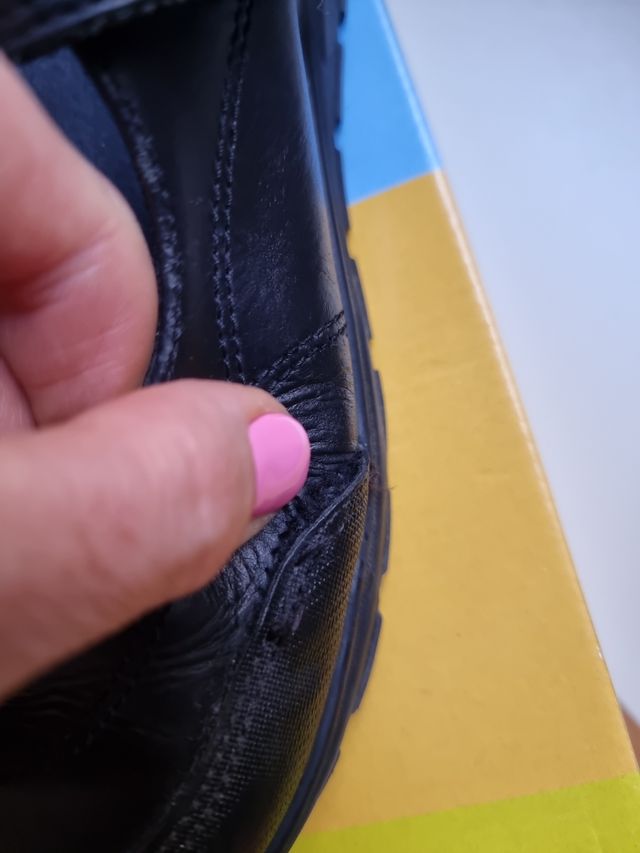 Colegiales Pablosky T-32