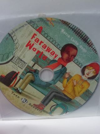 Inglés Burlington Richmond Eli Readers