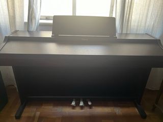 Piano Roland RP 301 supernatural