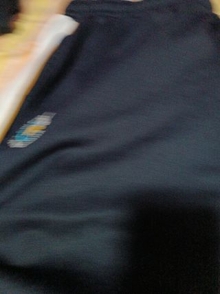 Chándal colegio Fuenlabrada 