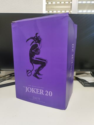 Joker 1/6