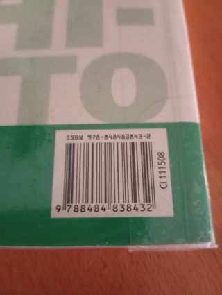 Libro de psicología 2 de bachillerato