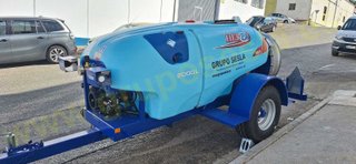 ATOMIZADOR 2000 LITROS CON SONAR