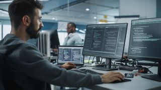 Tecnico informatico se ofrece.