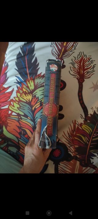 Libro especial Gerónimo Stilton