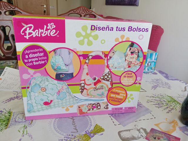 Gioco Barbie
