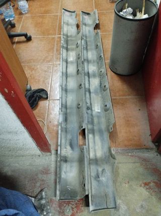 Taloneras BMW serie 3