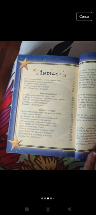 Libro especial Gerónimo Stilton