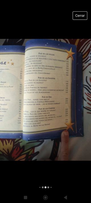 Libro especial Gerónimo Stilton