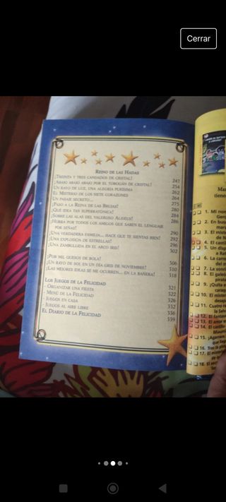 Libro especial Gerónimo Stilton