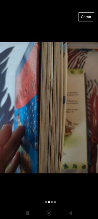 Libro especial Gerónimo Stilton